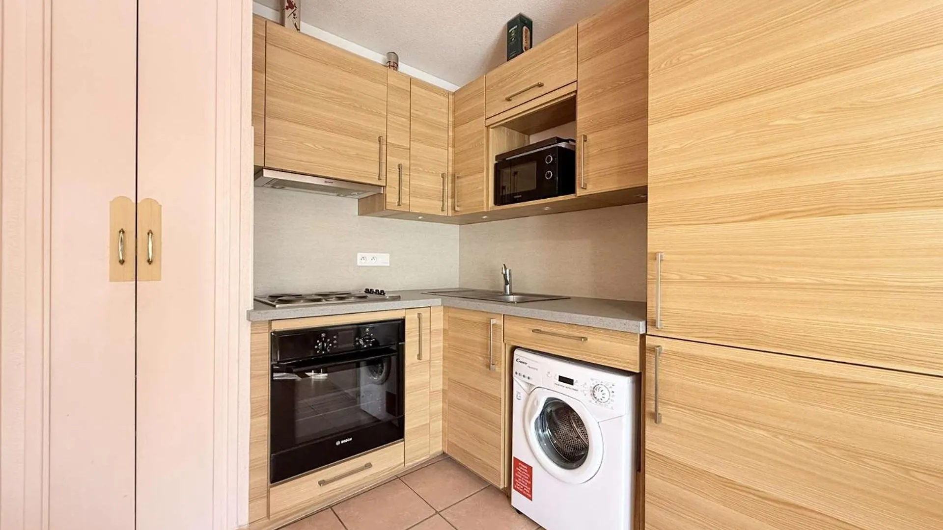 Apartament T3- Proche Plages Et Commerces Bormes-les-Mimosas