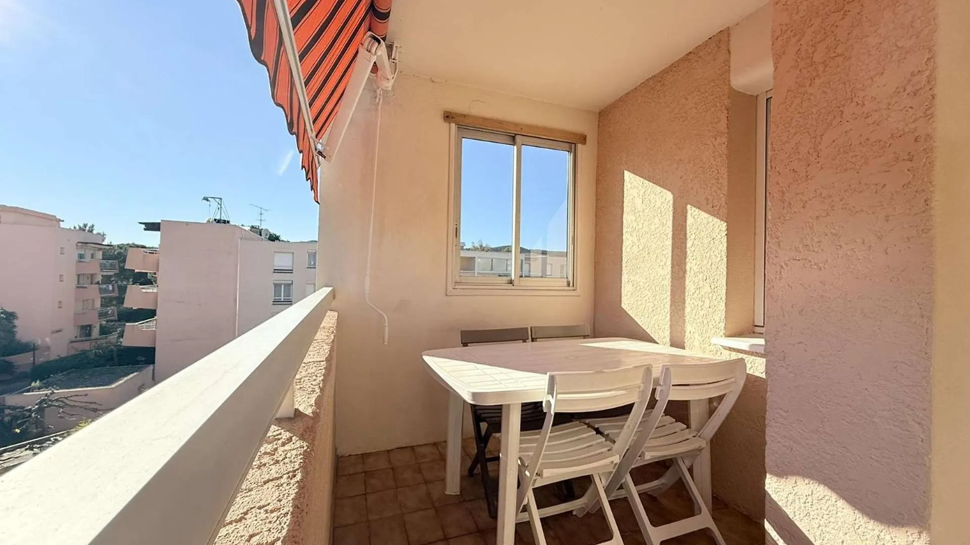 Apartament T3- Proche Plages Et Commerces Bormes-les-Mimosas Francja