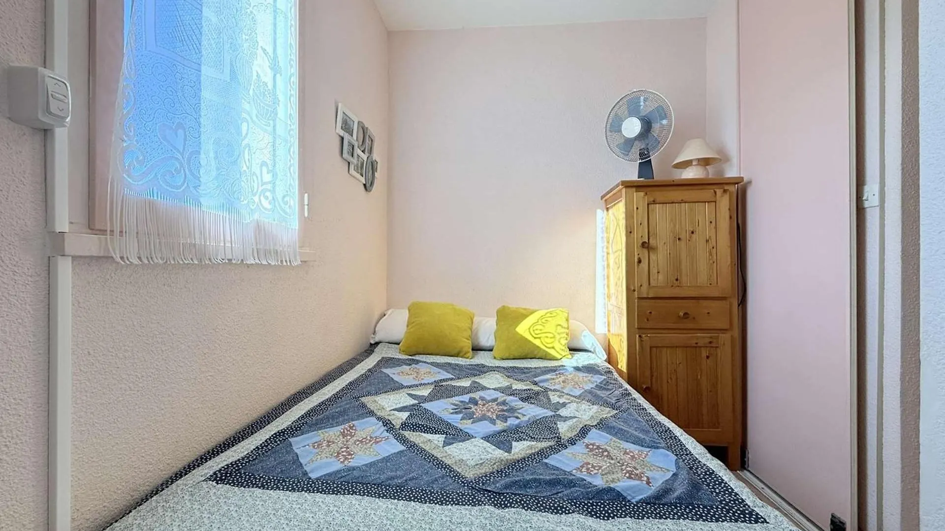 Apartament T3- Proche Plages Et Commerces Bormes-les-Mimosas