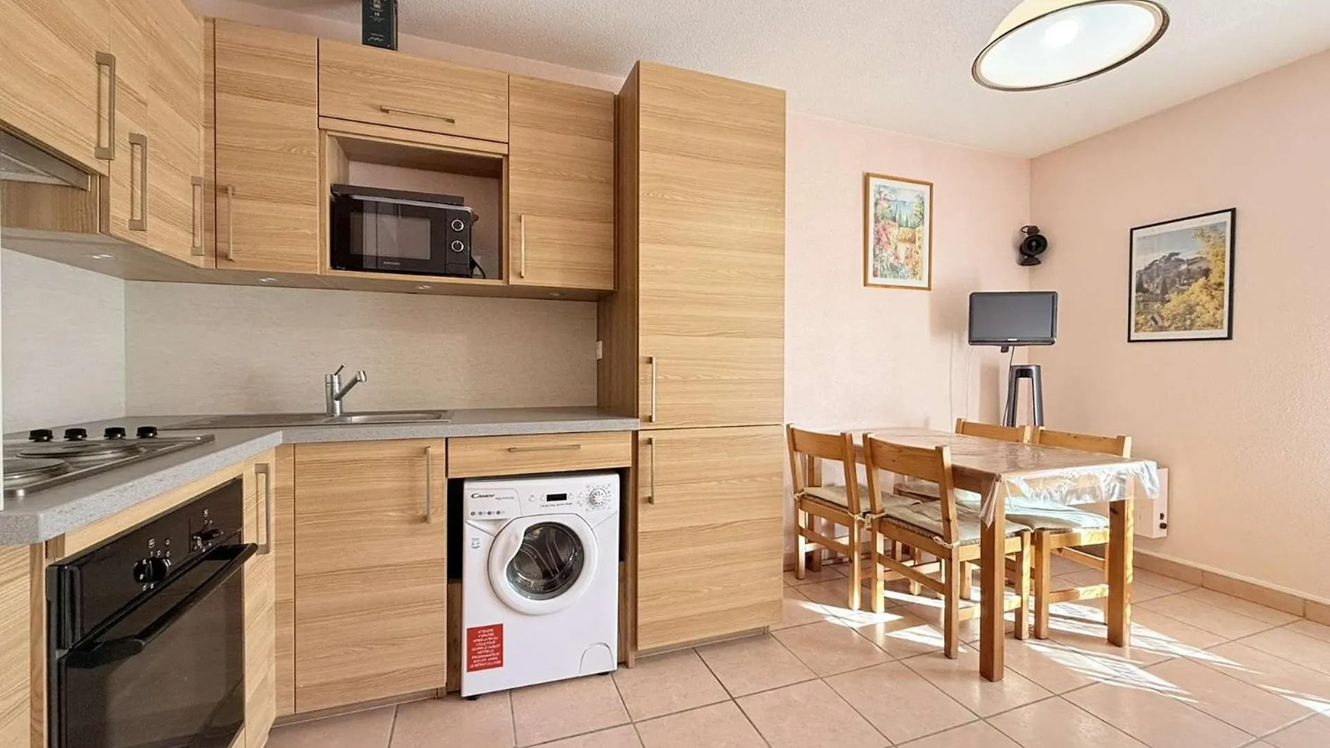 T3- Proche Plages Et Commerces Bormes-les-Mimosas